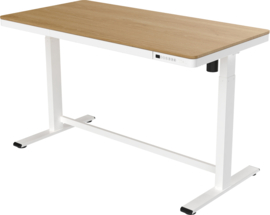 Elektrisch zit sta bureau House Comfort 140x70cm