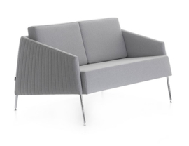 Bank / fauteuil Ress - atelier deberenn