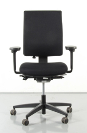 Bureaustoel Viasit Linea NPR1813 Refurbished