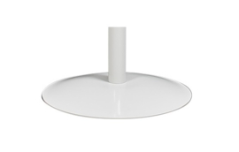 Staande kapstok 20 haken Model Pure 2200 De Valk
