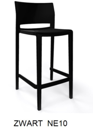 Barstoel Active / Bakhita zithoogte 66cm