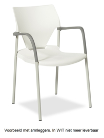 Horecastoel Trendy 3351 / Lean 3351 met armleggers