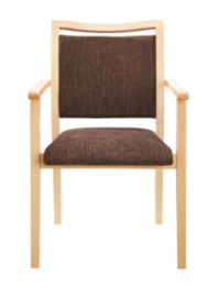 Zorgstoel Caroline ST 3080