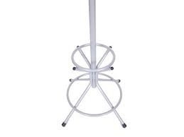 Staande kapstok 16 haken model Pure 2210 De Valk