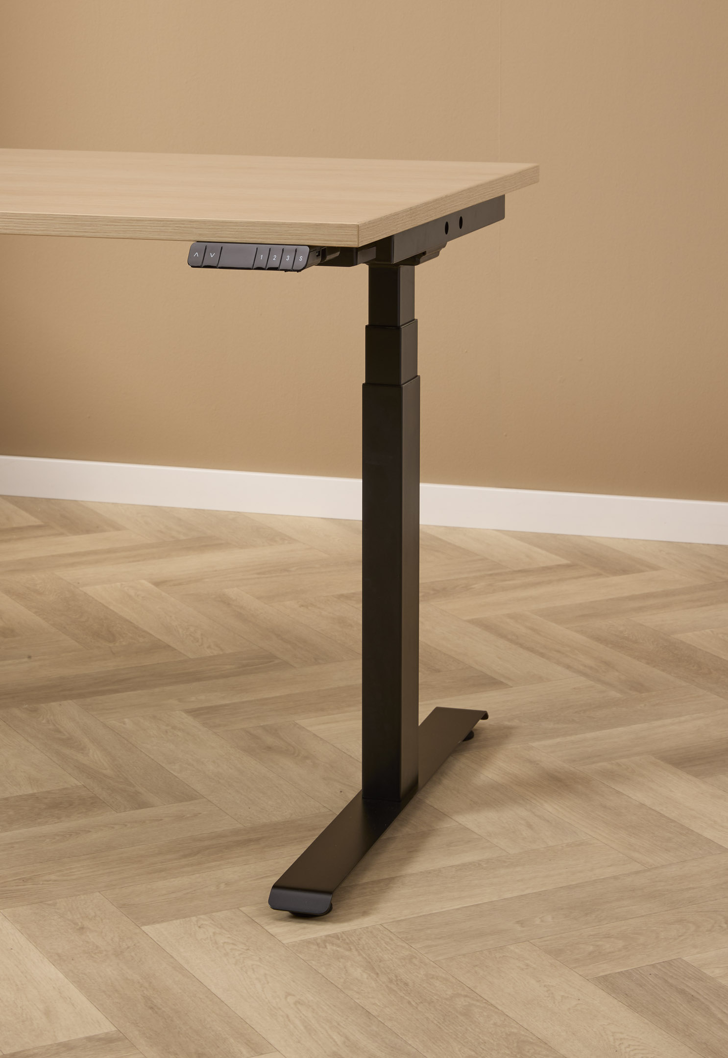 Elektrisch zit sta bureau Business LIGHT