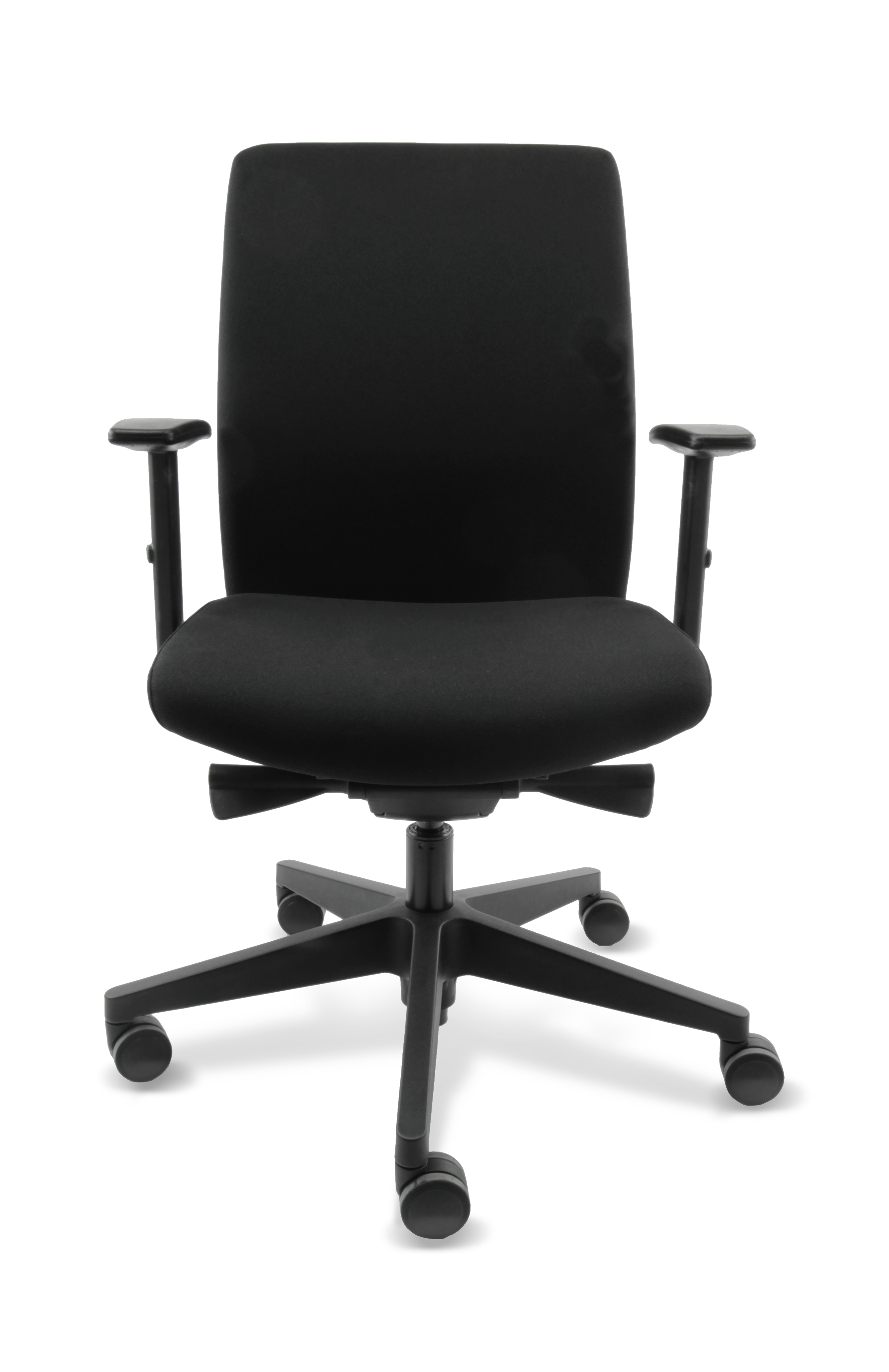 SUCCESFULL Comfort professionele bureaustoel