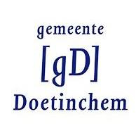 Bureaustoelen Doetinchem