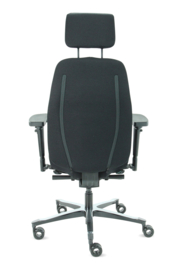 Therapod X2 HR Hoofdsteun Mirage stof