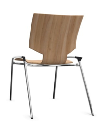 Casala Lynx 1 - 3572/00 houten kuip