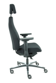 Therapod X2 HR Hoofdsteun Mirage stof