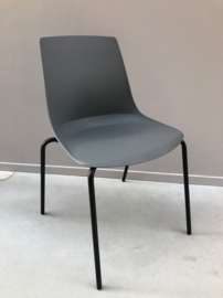 Kantinestoel S100 4-poot