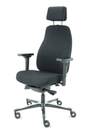 Therapod X2 HR Hoofdsteun Mirage stof