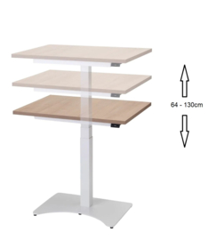 Zit sta bureau / tafel SMALL