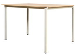 Kantinetafel De Valk model 1137 stapelbaar