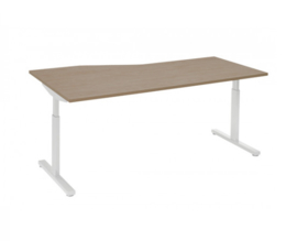 Bureau Pinta Alphabureau 180x80 - 100x45cm