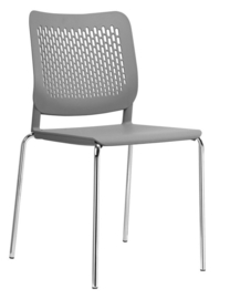 Kantinestoel model S490