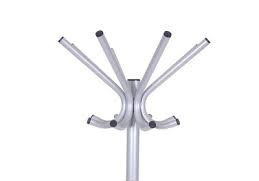 Staande kapstok 16 haken model Pure 2210 De Valk