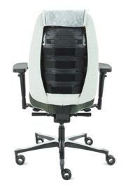 Therapod X2 HR Hoofdsteun Mirage stof