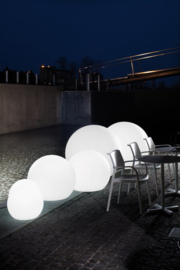 Outdoor lamp Happy Apple 330E 50cm