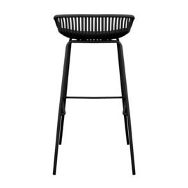 Buitenstoel Rio - Kick Collection Hoog (74cm zithoogte)