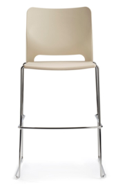 Barkruk / barstoel model H550 (80cm zithoogte)