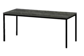 Kantinetafel Budget 180 x 80 cm