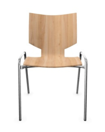 Casala Lynx 1 - 3572/00 houten kuip