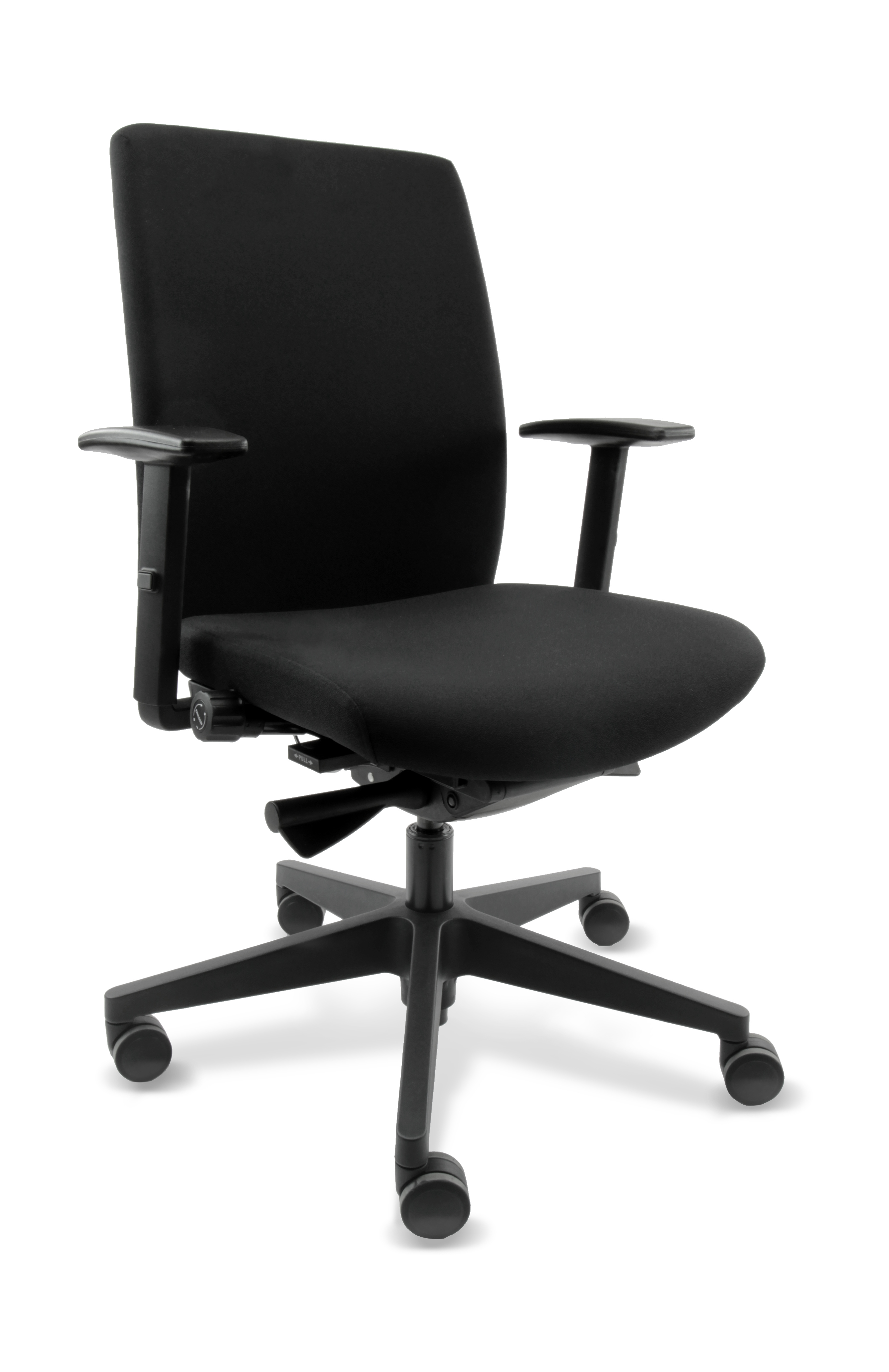 SUCCESFULL Comfort professionele bureaustoel