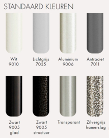 Kerkstoel Arena 3320 - Pure 3320