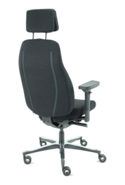 Therapod X2 HR Hoofdsteun Mirage stof