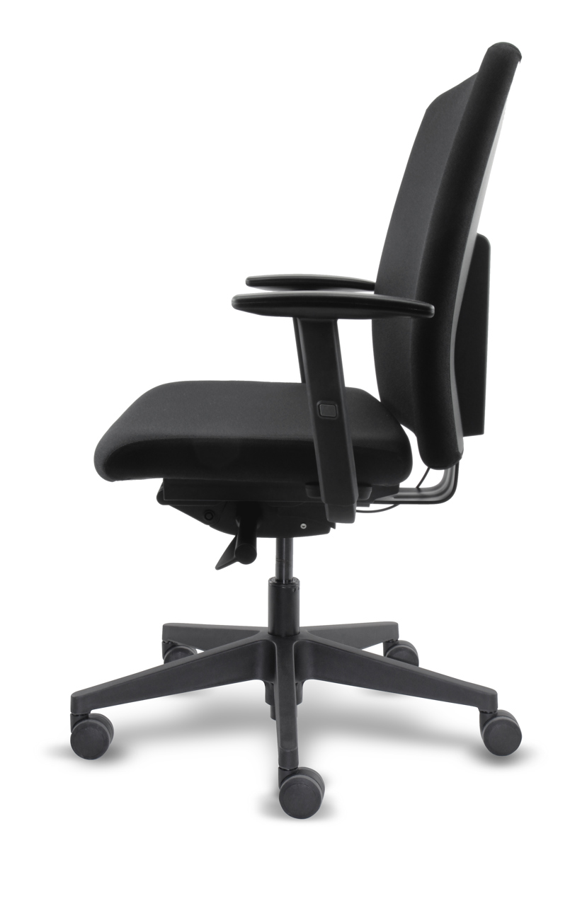 SUCCESFULL Comfort professionele bureaustoel