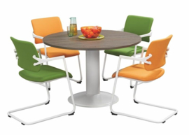 Ronde tafel 120cm