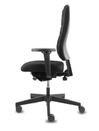 Bureaustoel Interstuhl Prosedia Yourope Refurbished