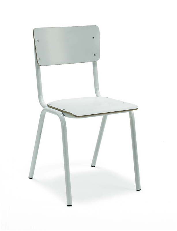Kantinestoel MX | YourFairChair: voor comfortabele stoelen en functioneel