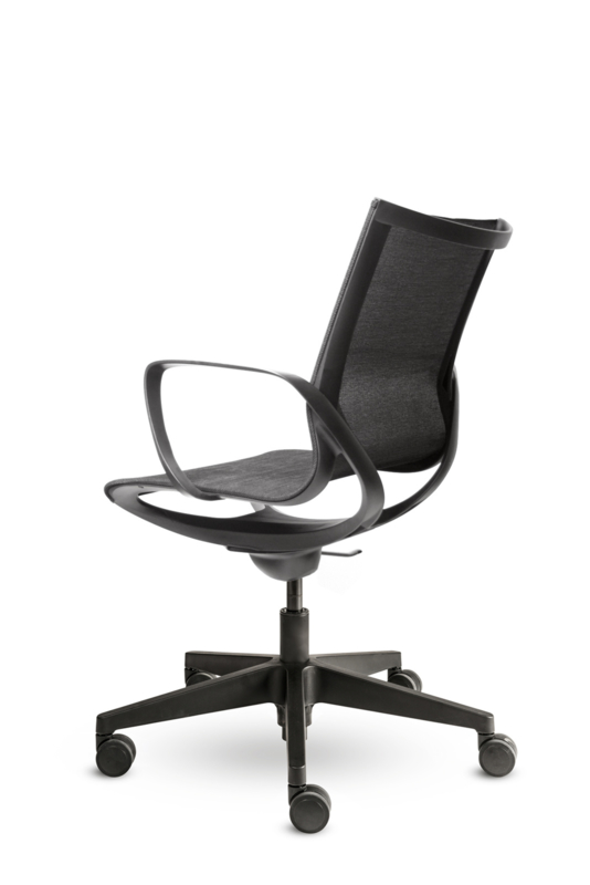 Ik heb een contract gemaakt ritme Rentmeester Design stoel Hudson | Bureaustoelen Design | YourFairChair: voor  comfortabele stoelen en functioneel kantoormeubilair