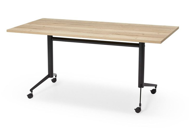 Verrijdbare Claro | Verrijdbare (klap)tafels | YourFairChair: comfortabele en functioneel kantoormeubilair