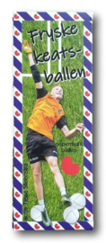 Fryske keatsballen