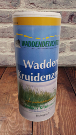 Waddenkruidenzout