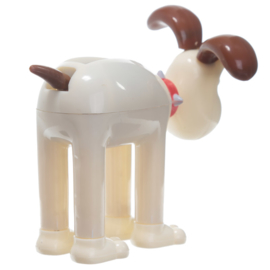 Gromit solar pal