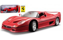 Ferrari F50