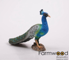 VOGEL PAUW 55X18X42 CM
