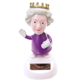 Dansende Koningin