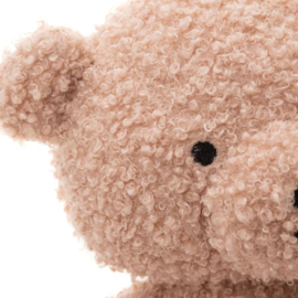 Jollein Knuffel Teddy Beer - Wild Rose
