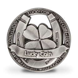 Lucky Coin