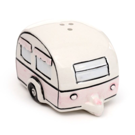 Caravan peper en zoutstel