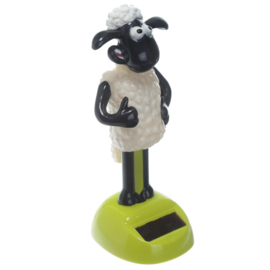 Shaun the sheep solar pal