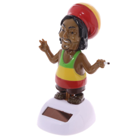 Dansende Rasta