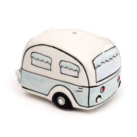 Caravan peper en zoutstel