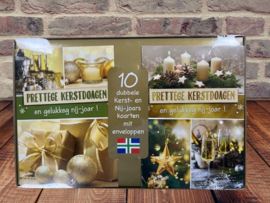 Kerstkaarten