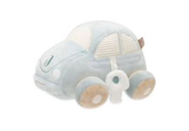 Activiteitenknuffel auto